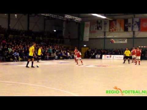 PCC 2013-2014: Leerdam Sport - sv Meerkerk (3-0)