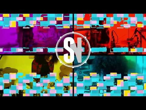 FDT Fusion Express | Sami Navarro (Drums)