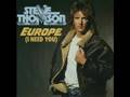 Steve Thomson - Bleeding In My Heart 