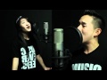 Never Say Never Justin Bieber Ft Jaden Smith Cover Jason Chen Ft Megan Lee