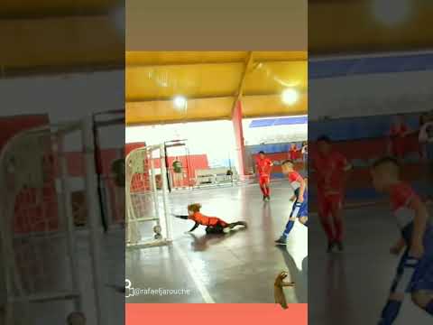 Gol de BICO!!!  Audax 5 x 1 Guarulhense - Paulistão Gold 2023.