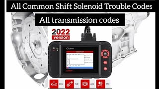 Meaning of OBD p0754