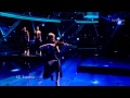 HD Urban Symphony - Rändajad (Eurovision 2009 ...