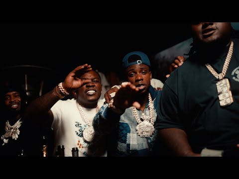 Zillionaire Doe - Another Hit (Official Video)