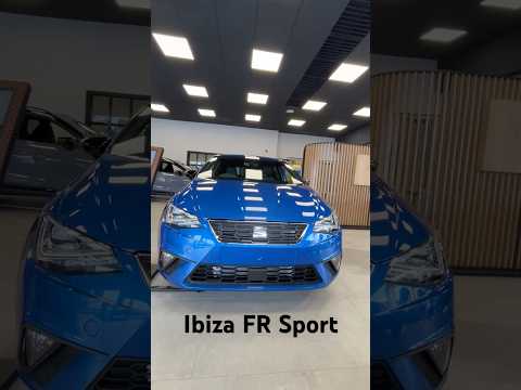 Ibiza FR Sport
