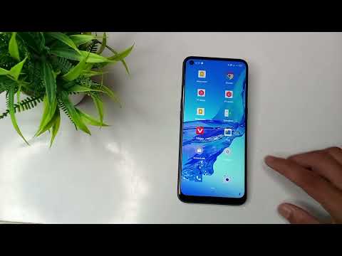 how to rename blutooth divice name in OPPO A74 5G mobile