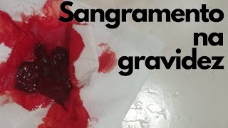 BLEEDING DURING PREGNANCY, IS IT NORMAL?