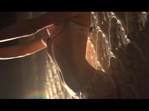 Ferreck Dawn - Sweet Desperation ft. Kelli Leigh [Official Lyric Video]