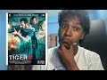 Tiger 3 | Trailer Reaction | Malayalam | Salman Khan