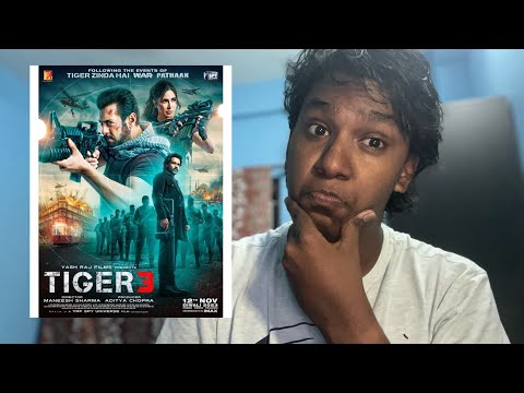 Tiger 3 | Trailer Reaction | Malayalam | Salman Khan
