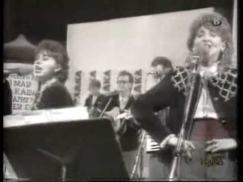 ŽIMNA ROSA - grupa ROSA