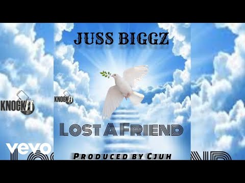 Shotta Biggz - Lost a Friend (Official Audio)