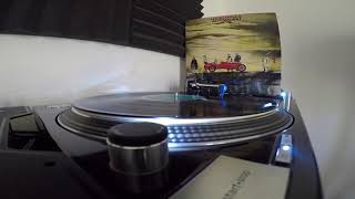 Lucio Dalla - Nuvolari [Vinyl Box #01]