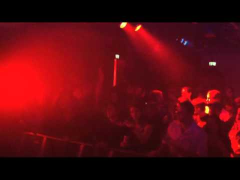 Boys Noize dropped by iPunk @ NOIZE Festival 2010
