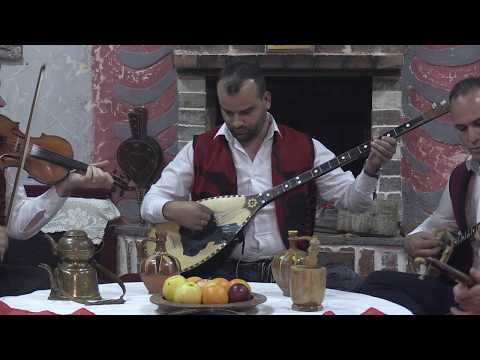 Agim Boka  - Gzim Sahiti (GEZUAR 2019)