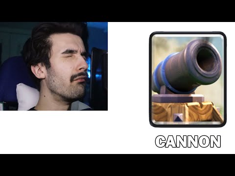 Smash or Pass: All 133 Clash Royale Cards