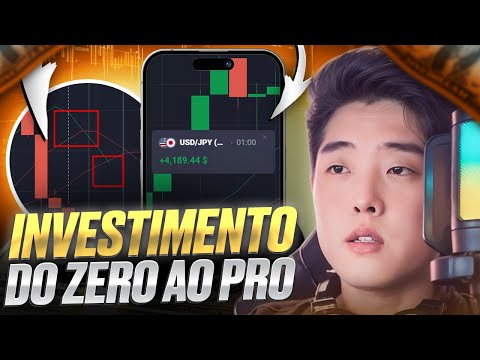 📈 INTRODUÇÃO A CONCEITOS E MÉTODOS PRÁTICOS | NEGOCIAÇÃO | NEGOCIAÇÃO EXPLICADA