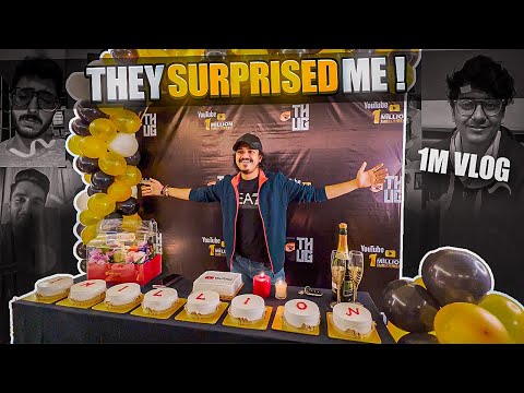 MY 1O,OOO,OO SUBSCRIBERS CELEBRATION VLOG || THANK YOU THUG FAM ||