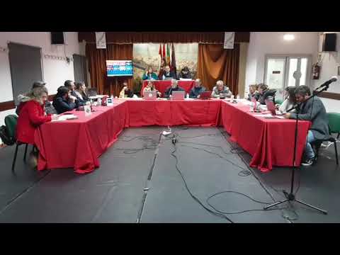 Assembleia de Freguesia de 23-12-2025 - 2 &ordf;parte