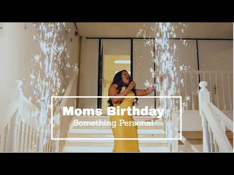 Sharing something personal | Moms Birthday | Surya Tower