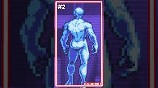 Silver Surfer Suits Revealed In Marvel Cosmic Invasion
