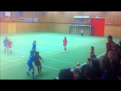 Vallens IF Vs Holmalunds IF