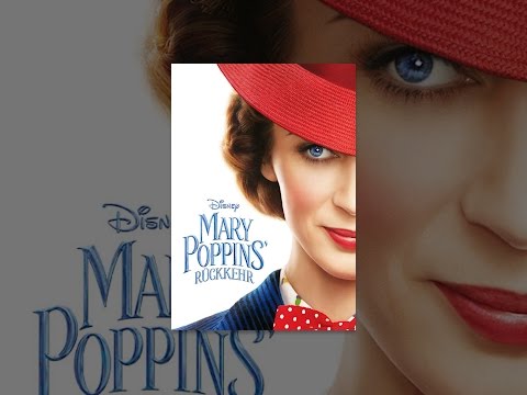 Mary Poppins' Rückkehr (OmU)
