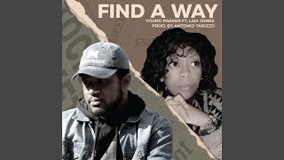 Find a Way Music Video