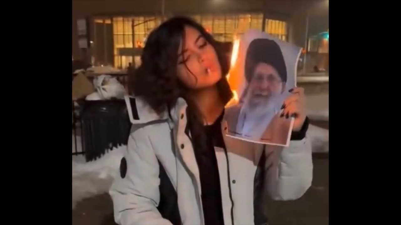 ഇറാനികളുടെ ശബ്ദം കേൾക്കണോ ? വരൂ  | #ArifHussain  😁🤭