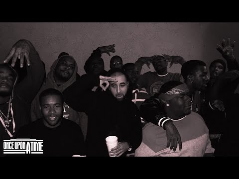 Video thumbnail for Gang Shit