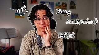 Breaking Down My Weirdest Vocal Harmonies