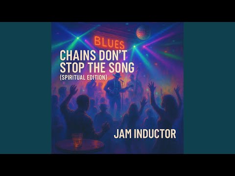 Chains Don't Stop the Song thumbnail