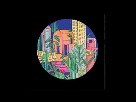 LVCA - Lethe [THEBRICKS009]