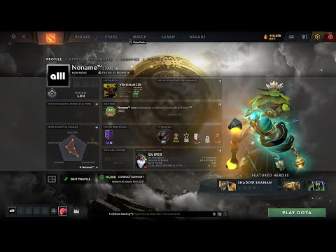 DOTA 2 | SILTBREAKER  2023