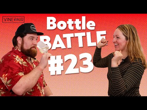 Sommeliers From Coqodaq and Tolo Compete in Blind Wine Tasting | Bottle Battle