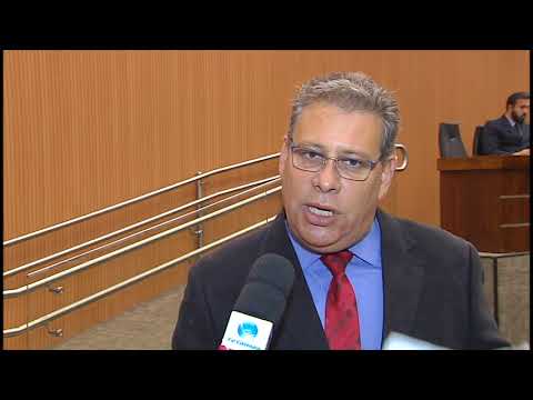 Câmara Notícia : Greve dos caminhoneiros 29/05/2018