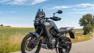 CFMOTO 450 d’occasion : points forts, points faibles et vraie expérience au quot