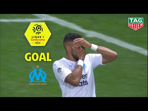 Goal Dimitri PAYET (73' pen) / OGC Nice - Olympique de Marseille (1-2) (OGCN-OM) / 2019-20