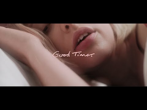 Good Times // Cara Hammond (Official Music Video)