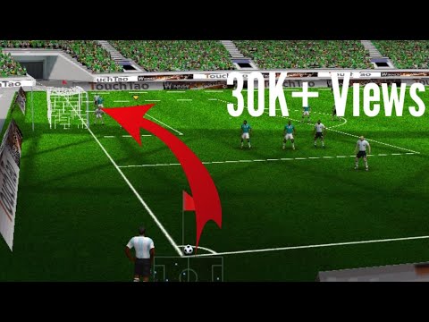 Argentina vs Germany | Winner Soccer Evo Elite Gameplay #1 HD | Hard mode | Kick it
