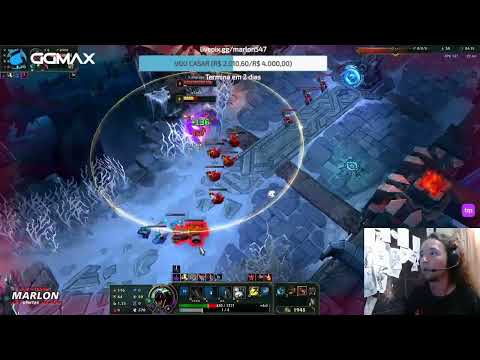 Quando fala que Rengar não é bom em aram  #shorts