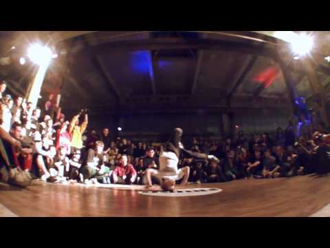 Finał powermoves contest | Adidas Originals Rocks the Floor 2012 | WWW.BREAK.PL