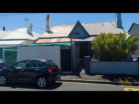 3 Bedroom House in Observatory