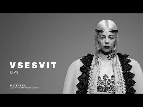 ONUKA - VSESVIT (feat. NAONI Orchestra) [Live]