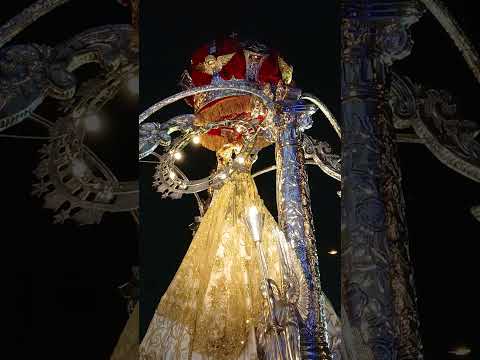 Virgen del Carmen de la Legua Julio 2025