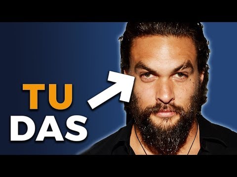 Darauf stehen Frauen seit 10.000 Jahren