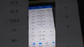 2013 Chevy Malibu 2.5 Po2097 code pull. Real scan tool is required for proper diagnosis see video