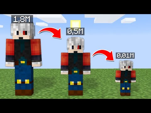 $1000 LITTLE THEMURAT - Minecraft