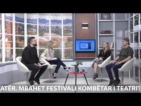 Rreze Dielli, 23 Prill 2019 – Të ftuar Ada Trola dhe Silvio Grockova