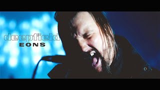 deepfield - Eons (Official Music Video)